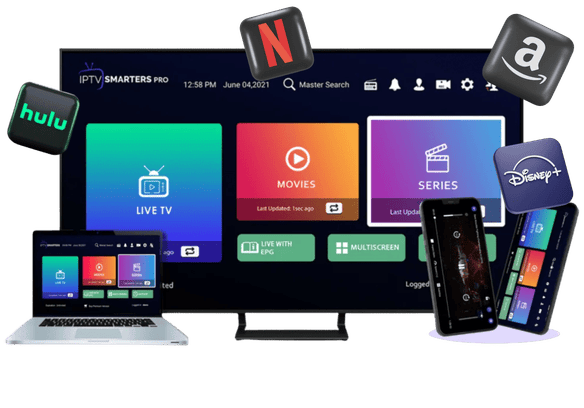 IPTV-Smarters-Pro